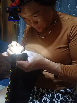 nelina_12345 Cameră chat live
