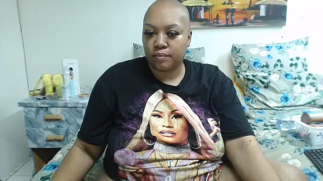 Sala de chat ao vivo de Queenxxxjesy