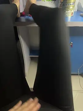 Chat soba uživo modela Shenghan-babiii