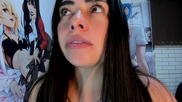 חדר צ'אט בשידור חי של miss_sexxy