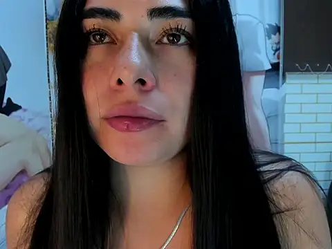 חדר צ'אט בשידור חי של miss_sexxy