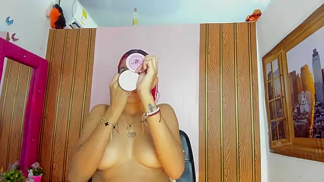abigail_sandoval Live Chatrum