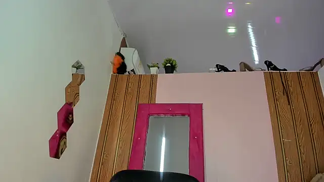 Sala de chat ao vivo de abigail_sandoval