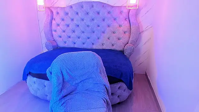 Chat soba uživo modela Fieramadame
