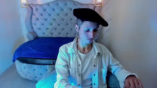 Chat ao vivo de Fieramadame