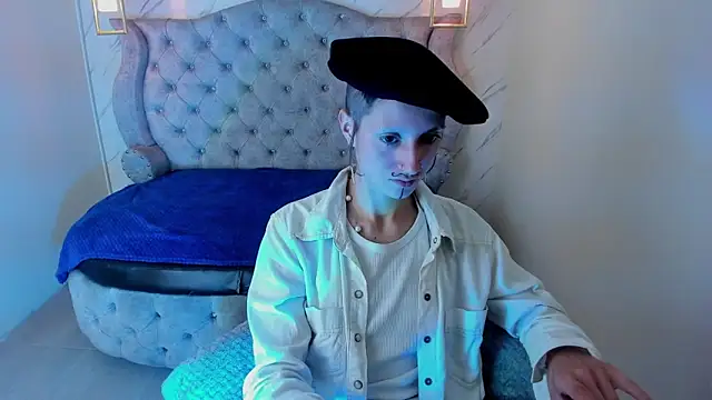 Chat ao vivo de Fieramadame