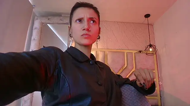 Fieramadame Cameră chat live
