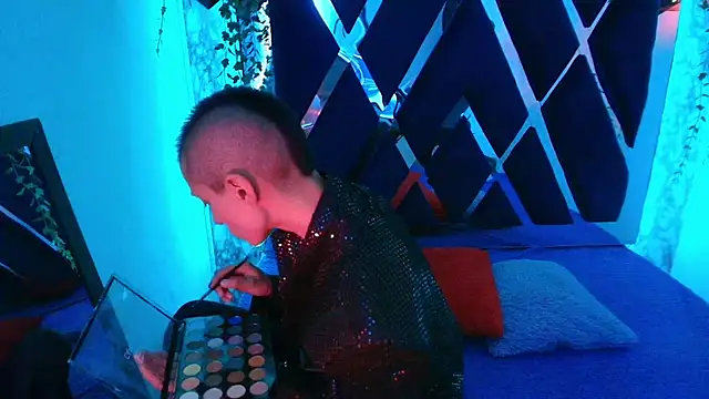 Chat soba uživo modela Fieramadame