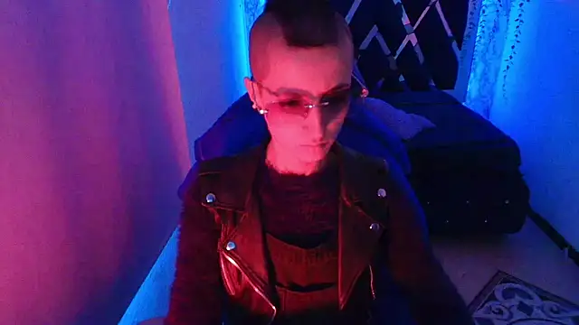 Sala de chat en directo de Fieramadame