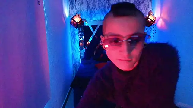 Fieramadame – live chatrum