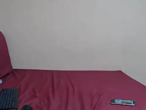 KinkyPxx Adlı Modelin Canlı Sohbet Odası