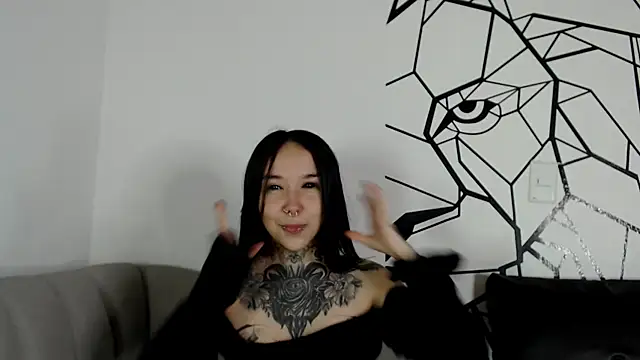 alien_eyes09 Cameră chat live
