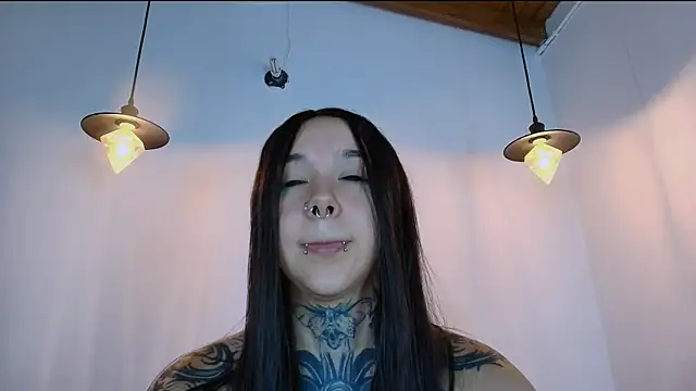 Sala de chat en directo de alien_eyes09