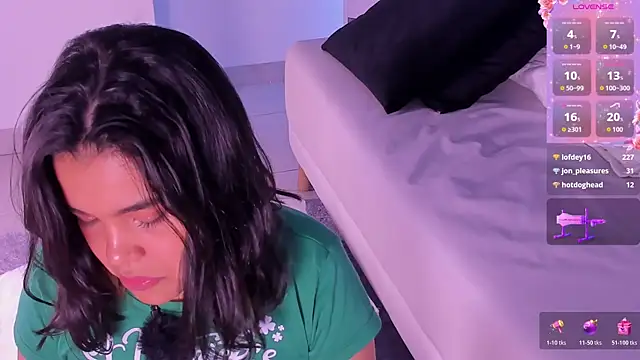 Rose_jener06 Cameră chat live