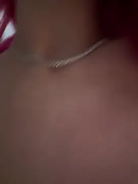 Alessia-Bloom Adlı Modelin Canlı Sohbet Odası