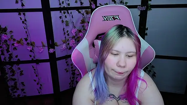 kitsune_little Live Chatraum