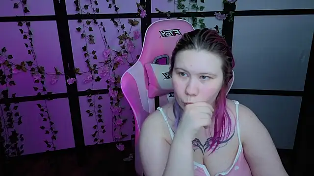 kitsune_little чат на живо