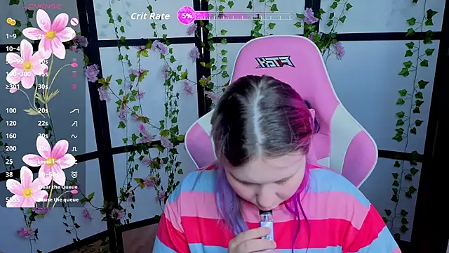 Chat ao vivo de kitsune_little