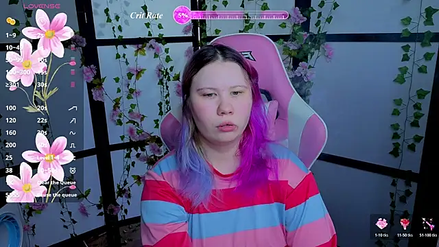kitsune_little – live chatrum