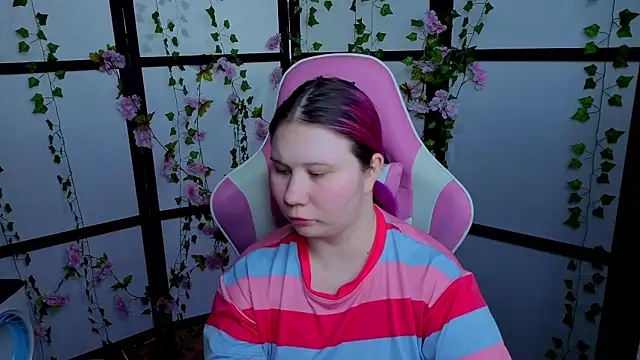 kitsune_little Cameră chat live