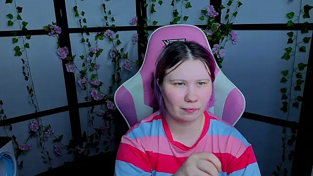 kitsune_little Cameră chat live