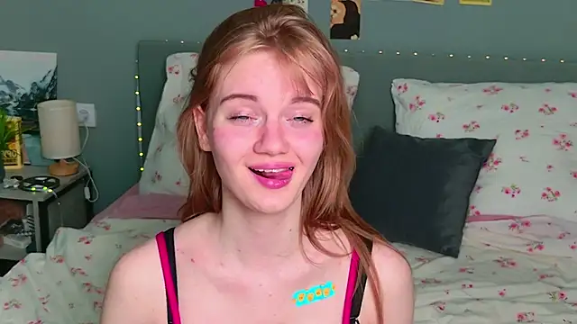 ElfieWhite Live Chatraum