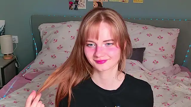 ElfieWhite чат на живо
