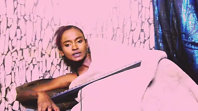 SassyXindian Live Chatraum