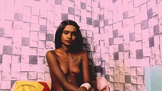 Bilik Sembang Langsung SassyXindian