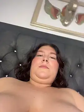 cotton_07 Cameră chat live