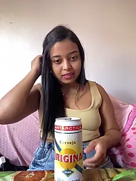 Show de sexo ao vivo de Emmily_hott