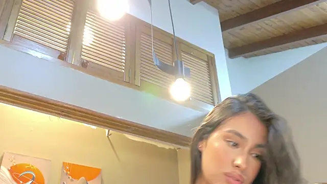 Sala de chat en directo de kaiawhite