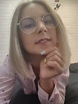 Živá chatovací m ístnost IceMayes