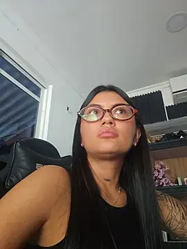 Chat soba uživo modela Roma_xxx