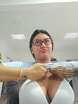 Roma_xxx Live Chatraum