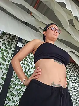 غرفة دردشة Roma_xxx المباشرة