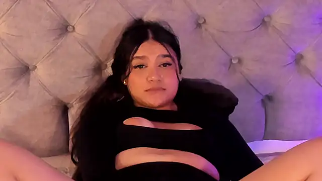 Sala de chat ao vivo de LiiaBloom