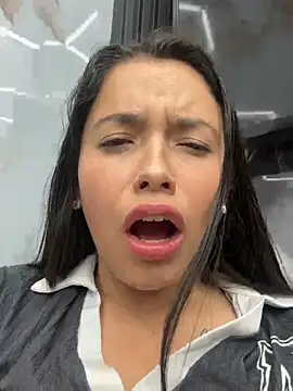 Miss_Bella_Flamen Live chat-huone