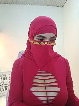 aminaa_ Live Chatraum