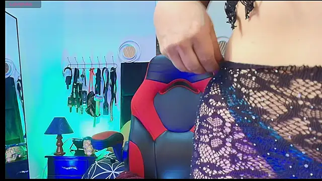 Liu_wen_'s Live Chat Room