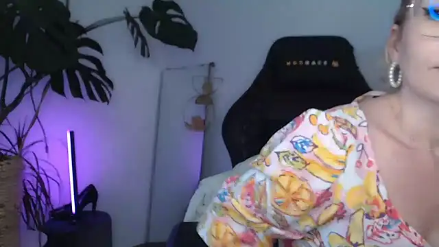 Chat ao vivo de CinderellaMoon