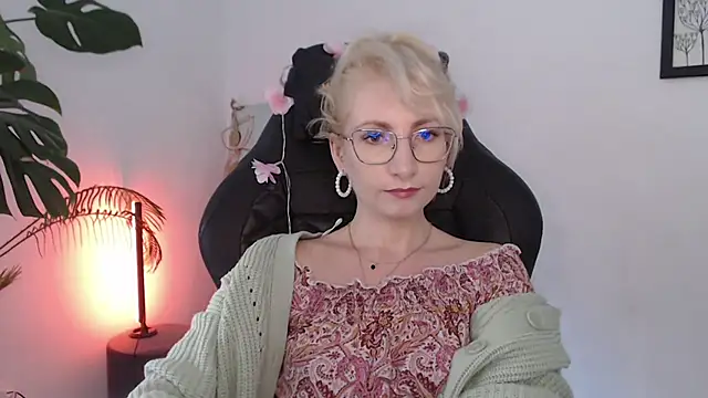 CinderellaMoon Live Chatraum