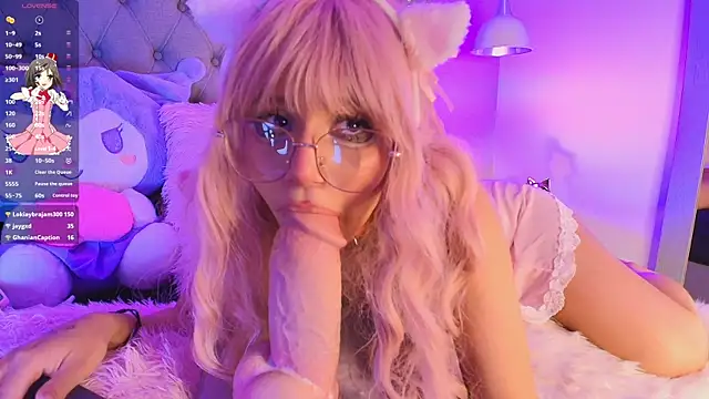 غرفة دردشة angelina_honey_ المباشرة