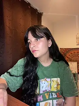 Abril_Thompson221 Live Chatraum