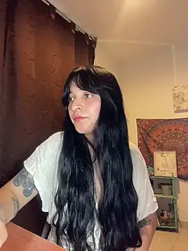 Abril_Thompson221 Cameră chat live
