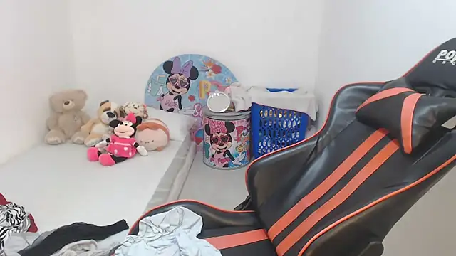 vintoria_1 Cameră chat live