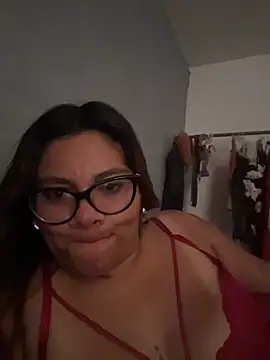 ludmila_x Cameră chat live