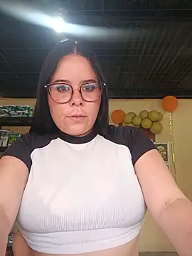 Blanquita_vip 现场聊天室