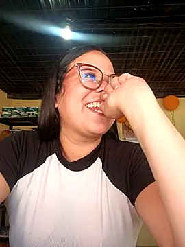 Blanquita_vip Live Chatraum