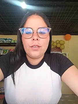 Chat ao vivo de Blanquita_vip